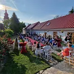 Nad Kostolom