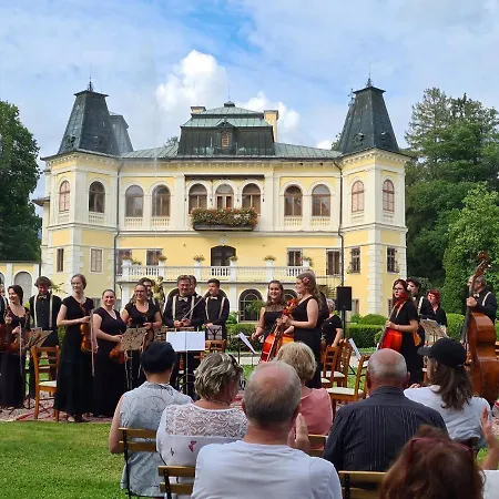 Nad Kostolom Appartement Betliar