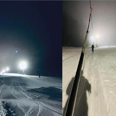 Nad Kostolom * Betlér