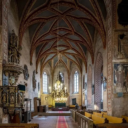 Nad Kostolom Betliar