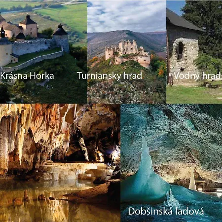 Nad Kostolom * Betliar