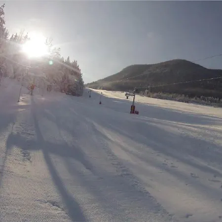 Nad Kostolom Apartament