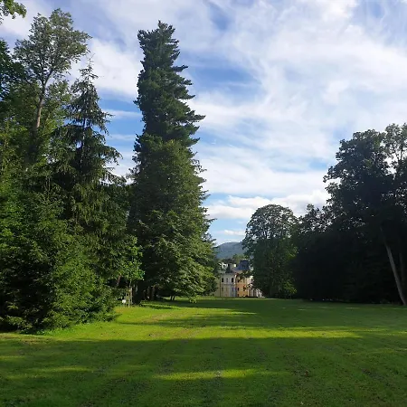 Nad Kostolom