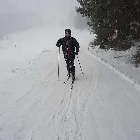 Nad Kostolom Apartament *