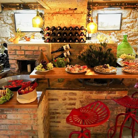 Nad Kostolom Appartement