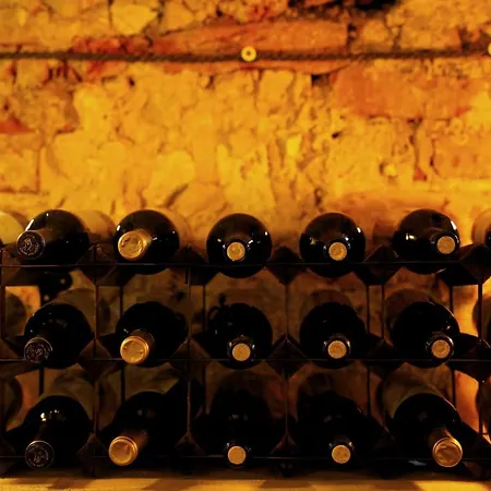 Apartament Nad Kostolom *