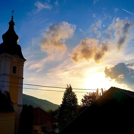 Apartmán Nad Kostolom Betliar