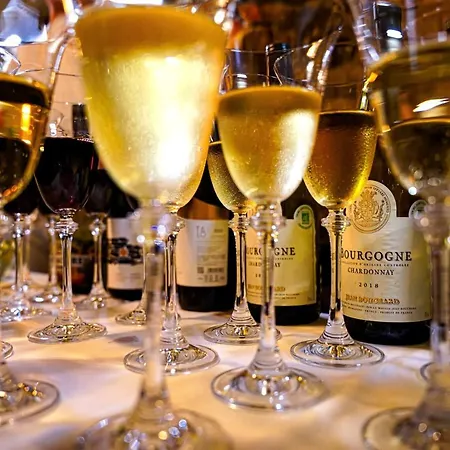 Appartement Nad Kostolom *