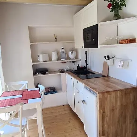 Apartament Nad Kostolom *