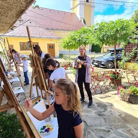 Appartement Nad Kostolom Betliar