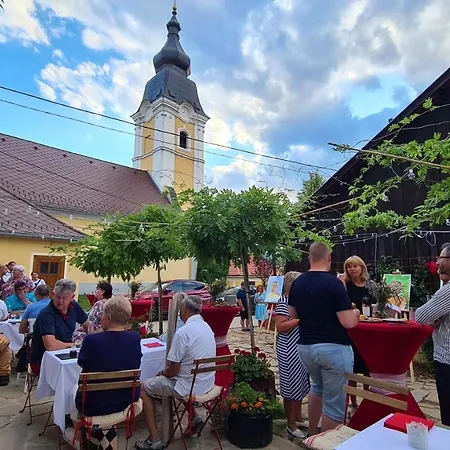 Nad Kostolom Apartament