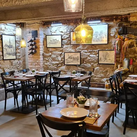 Nad Kostolom Apartament