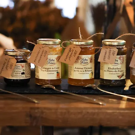 Nad Kostolom Appartement