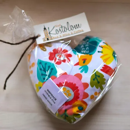 Appartement Nad Kostolom *