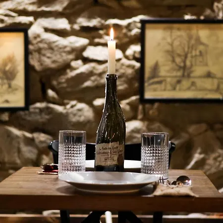 Nad Kostolom Betliar