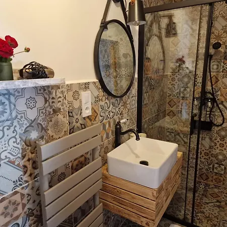 Nad Kostolom * Betliar