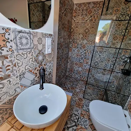 Nad Kostolom Apartman Betlér