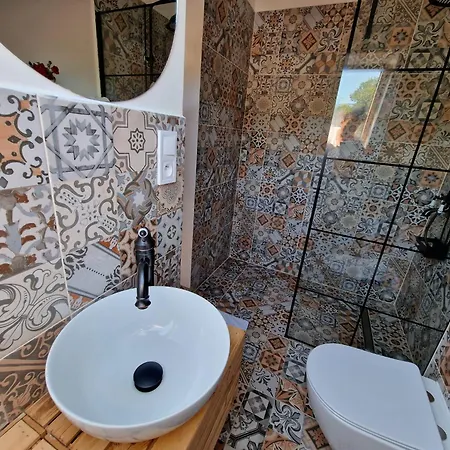 Nad Kostolom Appartement Betliar