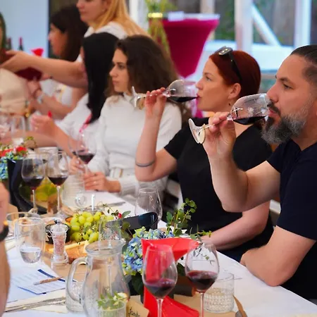 Apartament Nad Kostolom