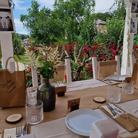 Appartement Nad Kostolom Betliar