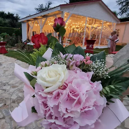 Apartament Nad Kostolom