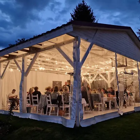 Nad Kostolom Betliar