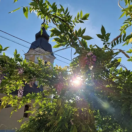 Nad Kostolom *