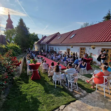 Nad Kostolom