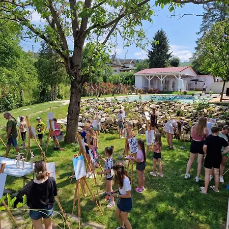 Nad Kostolom Betliar