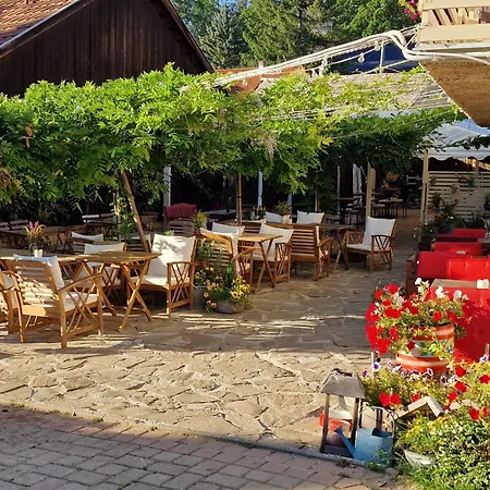 Nad Kostolom Betliar