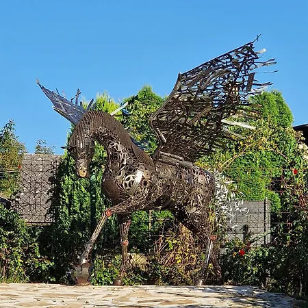 Nad Kostolom Appartement Betliar