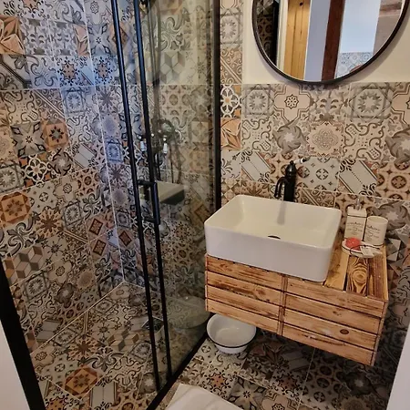 Appartement Nad Kostolom