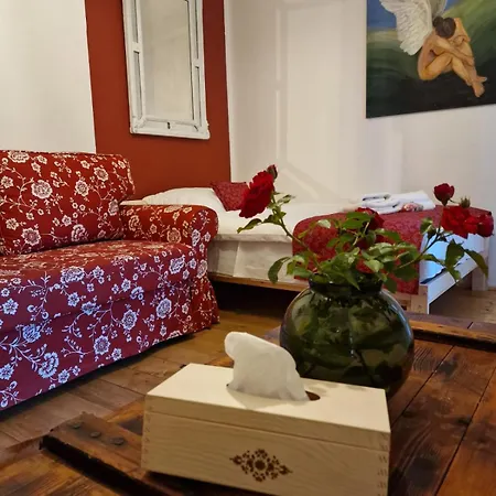 Nad Kostolom Betlér
