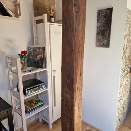 Nad Kostolom Appartement *