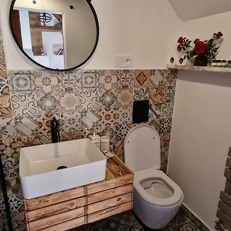 Nad Kostolom Betliar