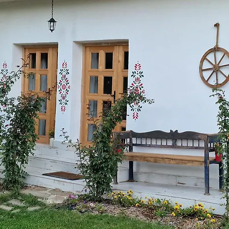 Nad Kostolom Apartment Betliar