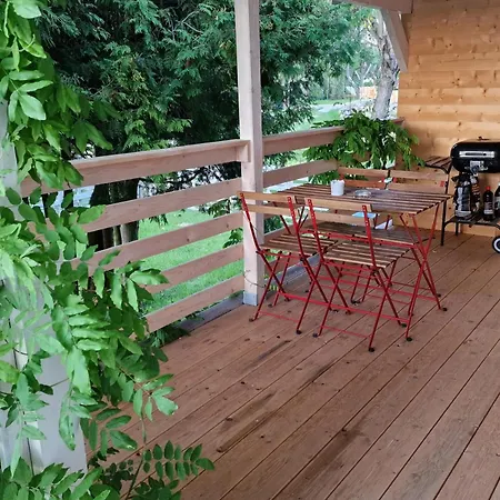 Apartament Nad Kostolom Betliar