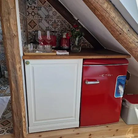 Nad Kostolom *