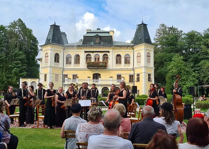 Nad Kostolom Appartement Betliar