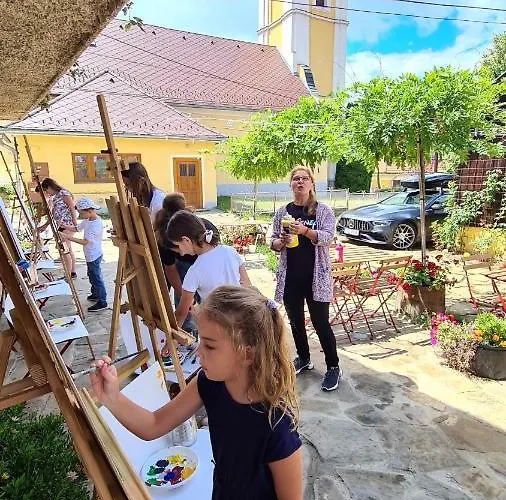 Appartement Nad Kostolom Betliar