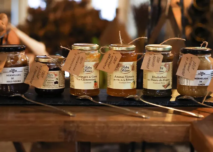 Nad Kostolom Appartement