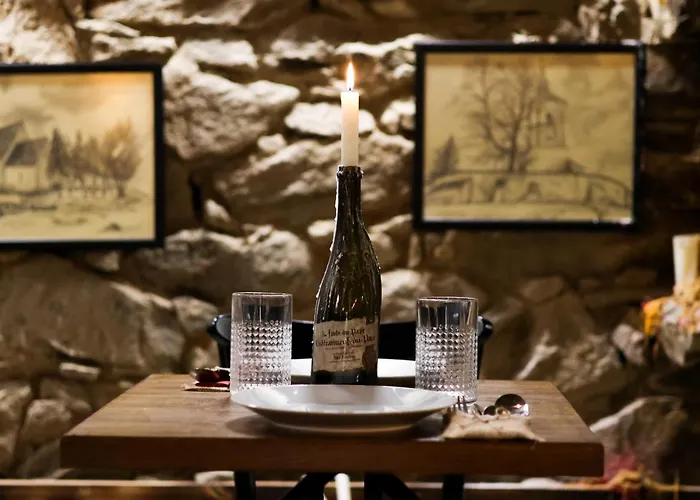 Nad Kostolom Betliar