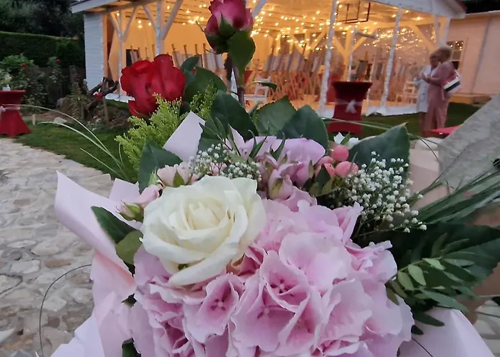 Appartement Nad Kostolom